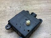 Air flap motor/actuator