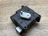 Air flap motor/actuator