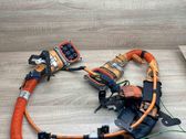 High voltage cable