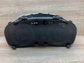 Speedometer (instrument cluster)