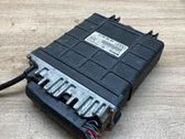 Unidad de control/módulo ECU del motor