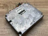 Engine control unit/module ECU