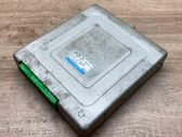 Блок управления двигателем ECU