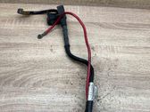 Cable positivo (batería)