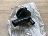 Thermostat housing