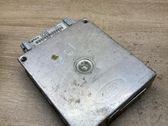 Engine control unit/module ECU