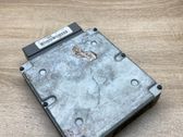 Unité de commande, module ECU de moteur