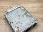 Engine control unit/module ECU
