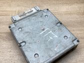Engine control unit/module ECU