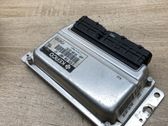 Engine control unit/module ECU