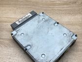 Engine control unit/module ECU