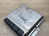 Engine control unit/module ECU