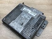 Engine control unit/module ECU