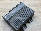 Engine control unit/module ECU