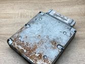 Unité de commande, module ECU de moteur