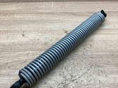 Tailgate/trunk/boot tension spring