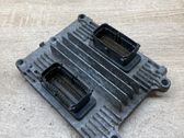 Engine control unit/module ECU