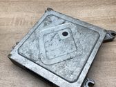 Engine control unit/module ECU