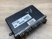 ABS control unit/module