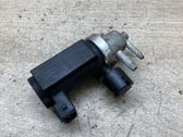 Vacuum valve
