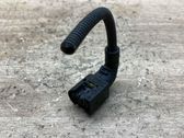 Plug wire
