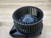 Heater fan/blower