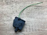 Plug wire