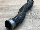 Air intake duct part