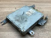 Engine control unit/module ECU