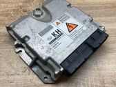 Engine control unit/module ECU