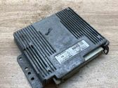 Engine control unit/module ECU