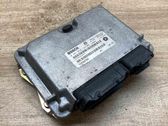 Unidad de control/módulo ECU del motor