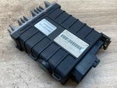 Engine control unit/module ECU