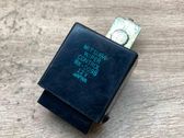 Window wiper relay