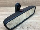 Rear view mirror (interior)