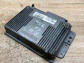 Motorsteuergerät ECU