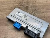 Gateway control module