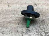 Fuel tank cap