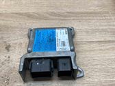 Module de contrôle airbag