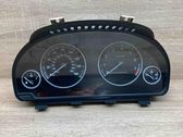 Speedometer (instrument cluster)
