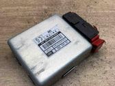 Gearbox control unit/module