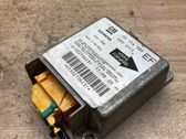 Airbag control unit/module