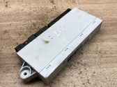 Door central lock control unit/module