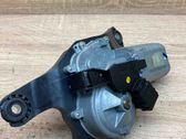 Rear window wiper motor