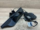 Tailgate/trunk/boot lock/catch/latch