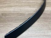 Rear door card trim