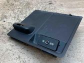 AUX in-socket connector