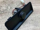 Cigarette lighter rear