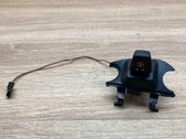 Steering wheel adjustment switch