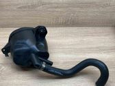 Power steering fluid tank/reservoir
